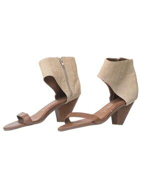 Jeffrey Campbell Kitten Heels